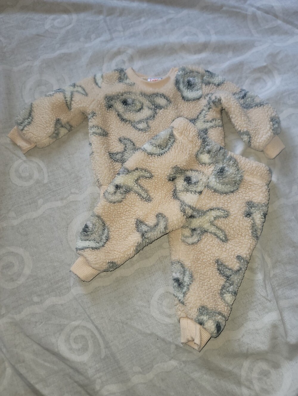 Disney 2pc Set
